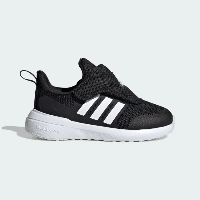 adidas Younger Kids FortaRun 2.0 TD