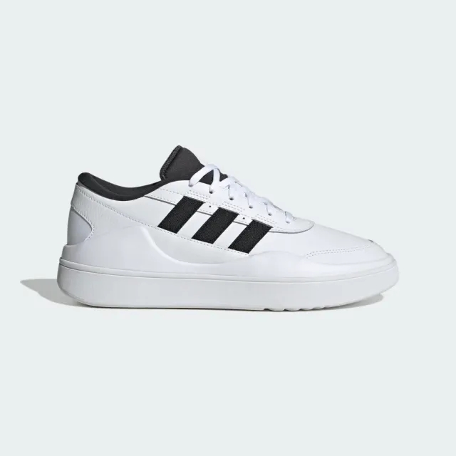 adidas  OSADE  men's Shoes (Trainers) in White