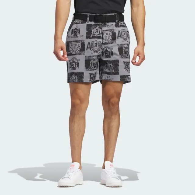 adidas Go-To Printed Shorts