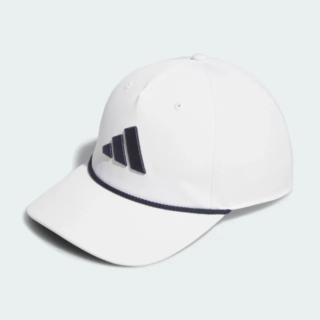 adidas Tour Five-Panel Cap