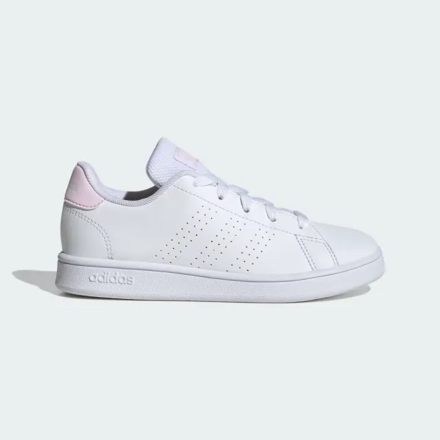 adidas Advantage Lifestyle Court Lace Shoes