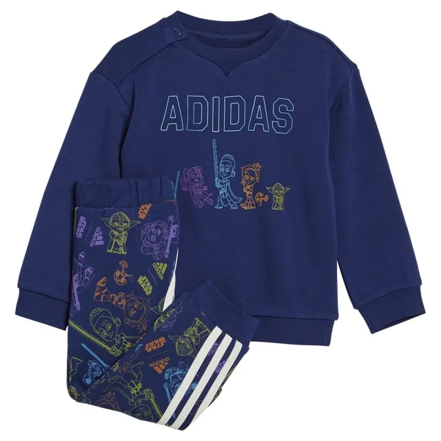 Adidas Star Wars Young Jedi Joggers