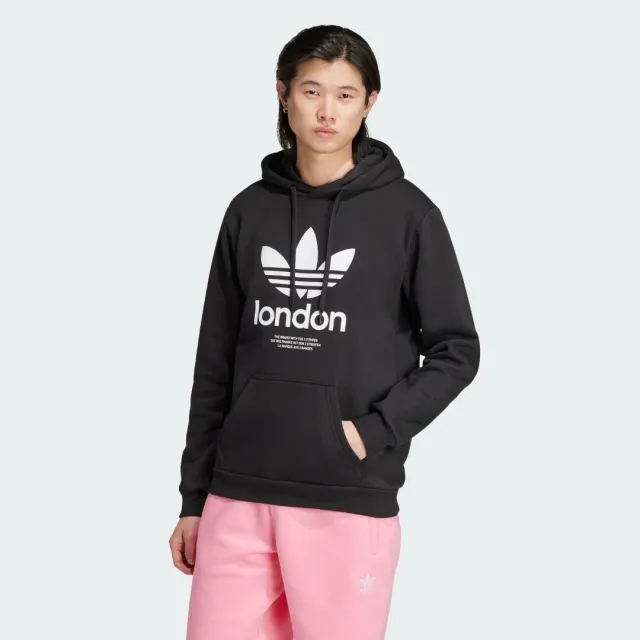 adidas Hoodie London City Originals