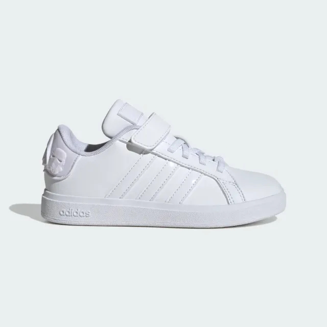 Adidas Star Wars Grand Court 2.0 El C Trainers