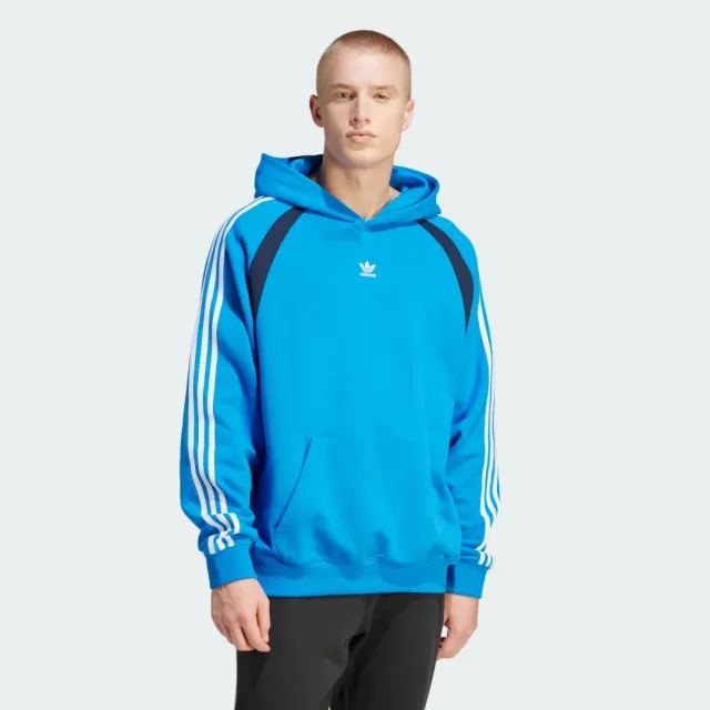 adidas ADILENIUM OVERSIZED HOODIE