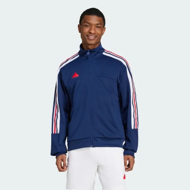 adidas House of Tiro Nations Pack Track Jacket