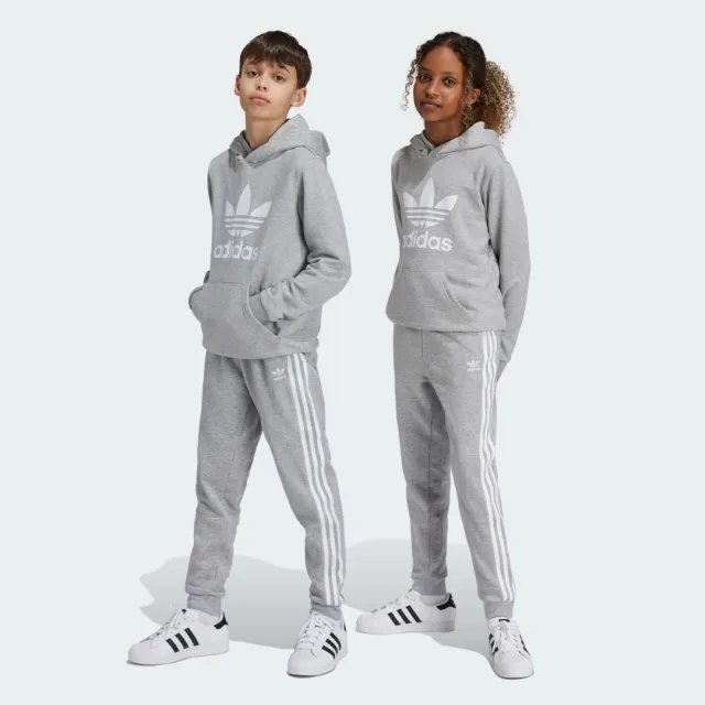 Adidas Originals Trefoil Joggers