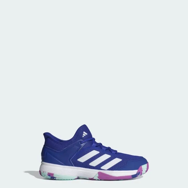 adidas Adizero Ubersonic 4 Junior Tennis Shoes - AW24