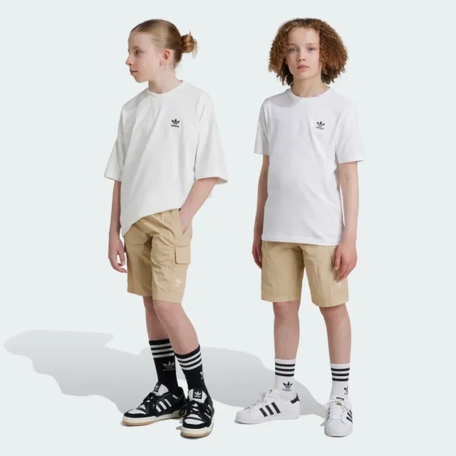 adidas Cargo Shorts Kids