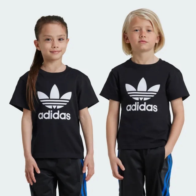 adidas Adicolor Trefoil T-Shirt Kids