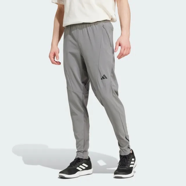 adidas Designed for Training Hybrid Joggers