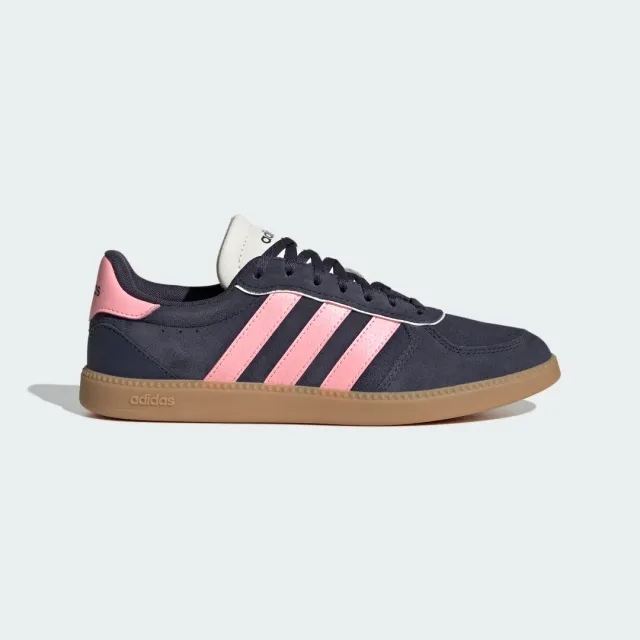Adidas Breaknet Sleek Trainers