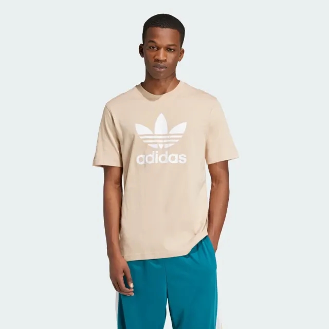 adidas Adicolor Trefoil T-Shirt