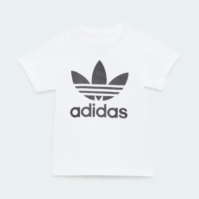 adidas Trefoil T-Shirt Kids