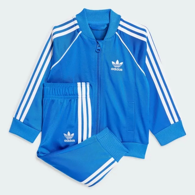 adidas Originals SST Tracksuit Infant - Blue