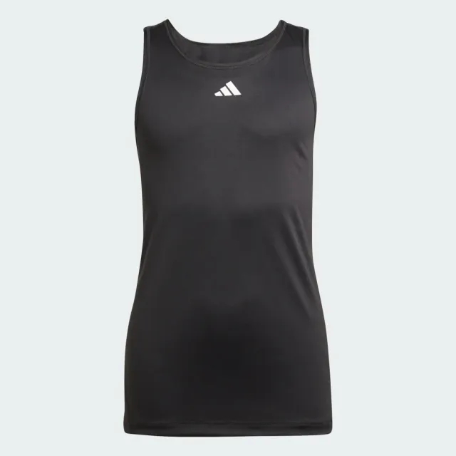 Adidas Club Junior Sleeveless T-shirt  14-15 Years Boy -