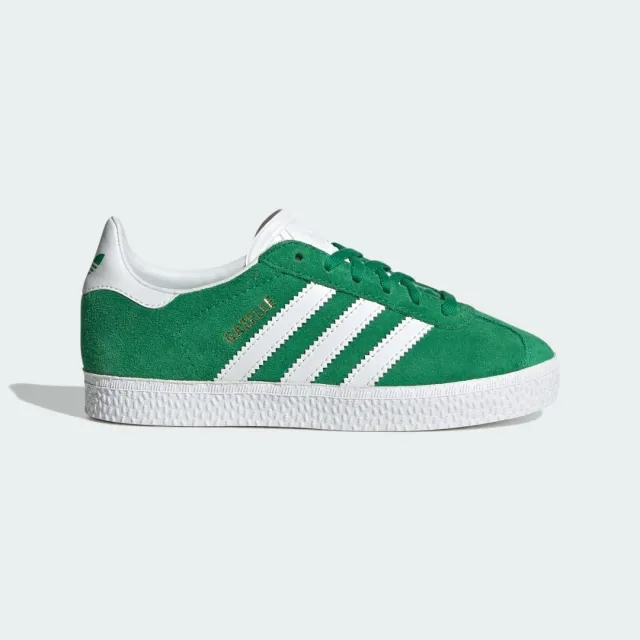 adidas Originals Gazelle Children - Green
