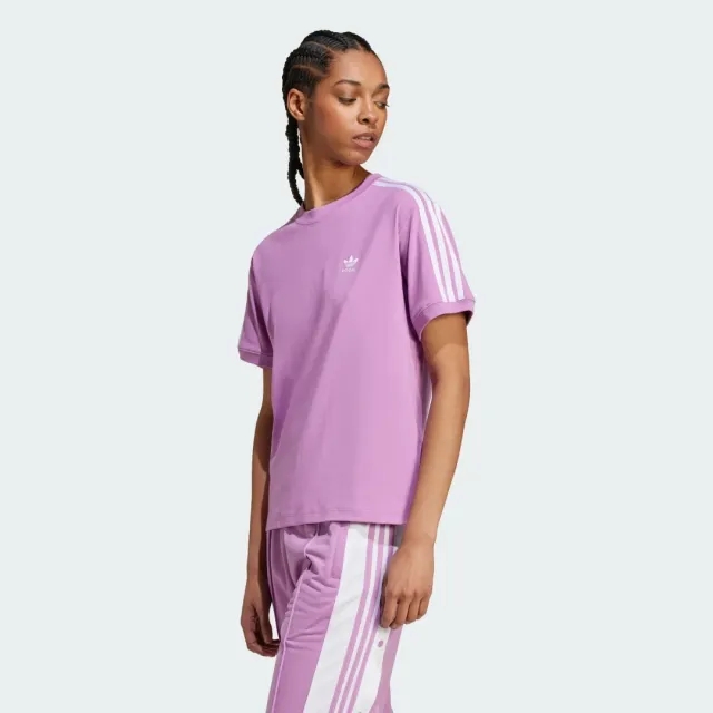 adidas 3-Stripes T-Shirt