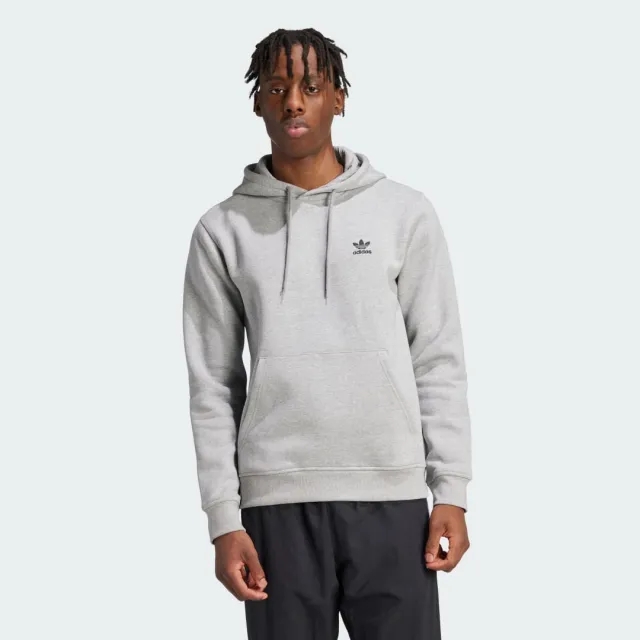 Adidas Originals Trefoil Essentials Hoodie