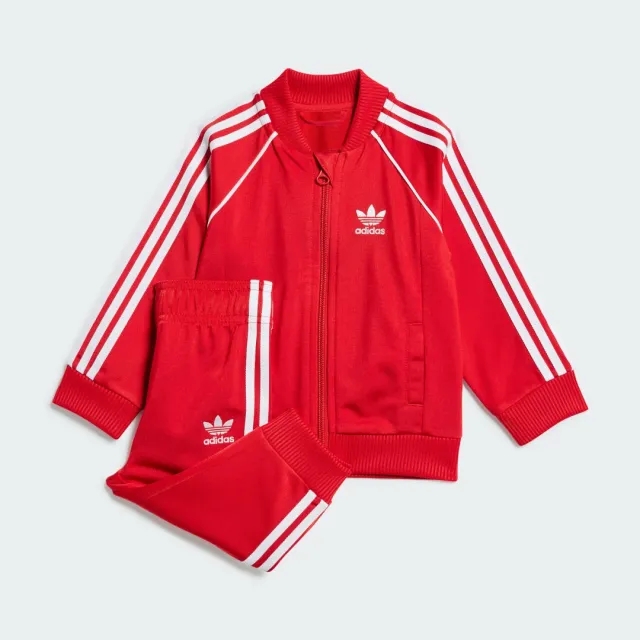 Adidas Originals Adicolor Sst Tracksuit