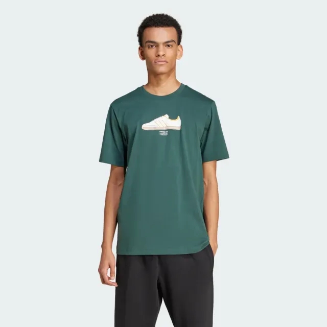 adidas Training Supply Sport T-Shirt 3