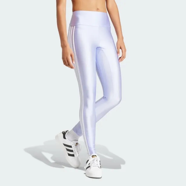 adidas 3-Stripes Leggings