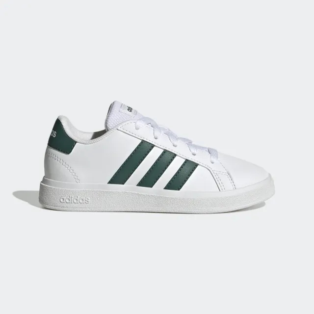 adidas Junior Grand Court 2.0 Trainers