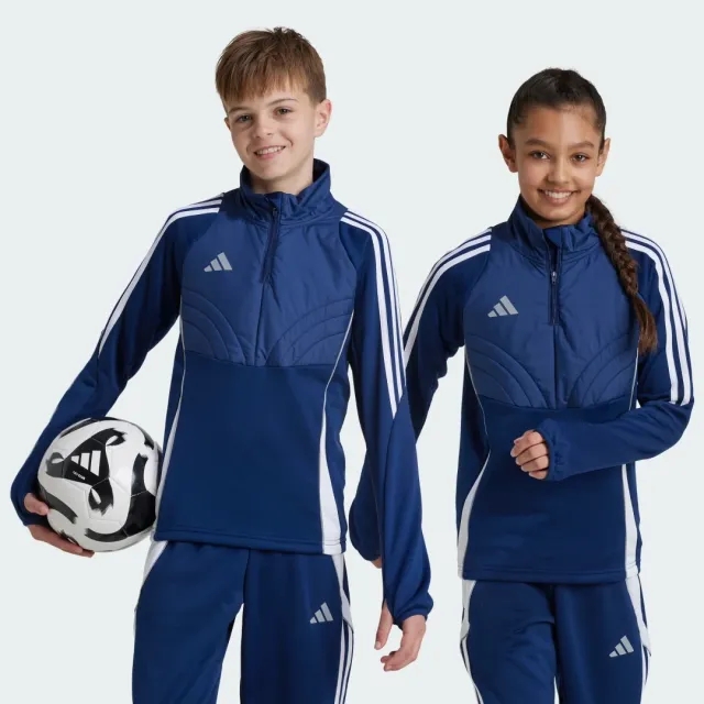 adidas Tiro 24 Winterized Top Kids