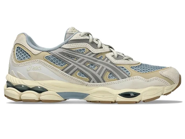 ASICS GEL-NYC Women's, Beige