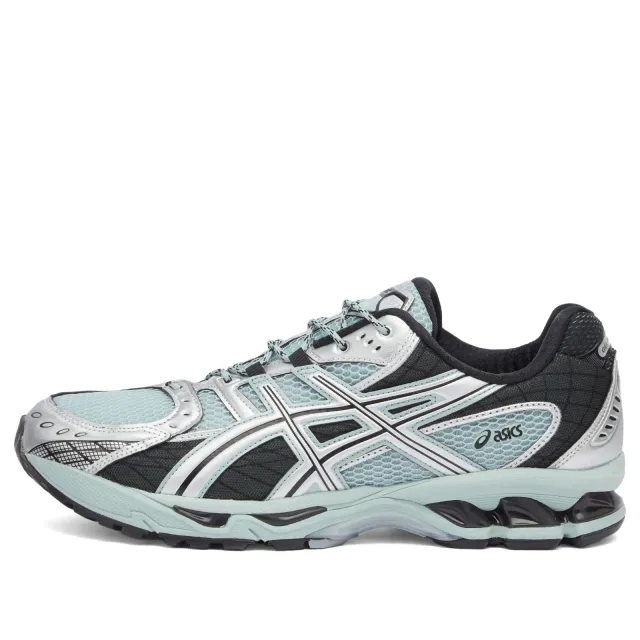 ASICS GEL-NIMBUS 10.1, Green