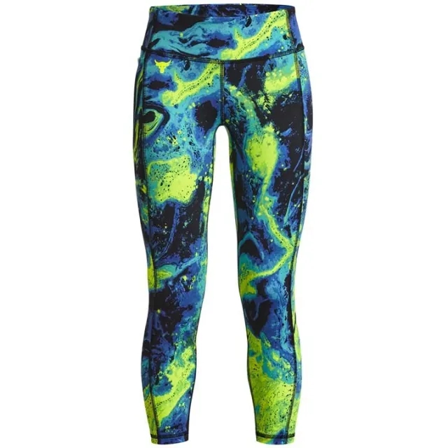 Under Armour Armour Pjt Rck Girls Letsgo Lg Pt Gym Legging - Multi