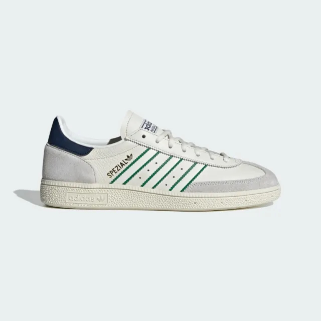 adidas Originals Handball Spezial Trainer - Beige - Size 10 - Beige
