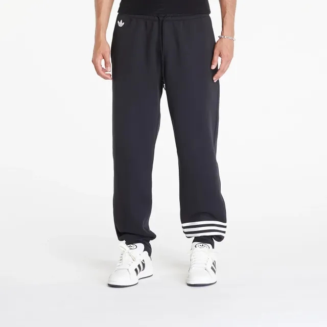 adidas Originals Sweatpants Adidas Neuclassics Pant Black S
