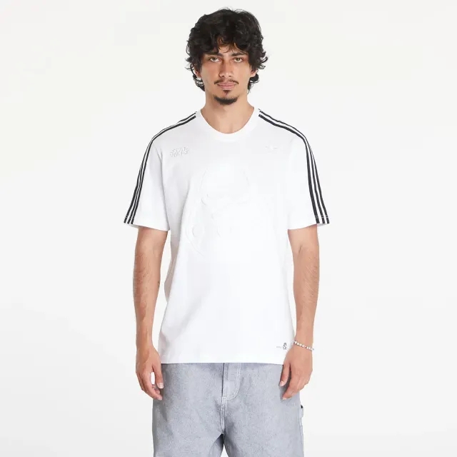 adidas Originals X STAR WARS ADIDAS NANZUKA GRAPHIC TEE