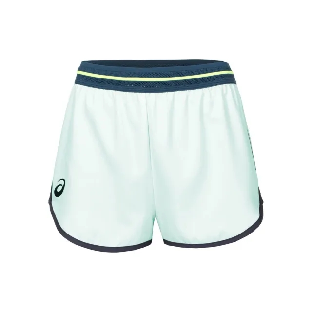 ASICS Match Shorts Women - Mint
