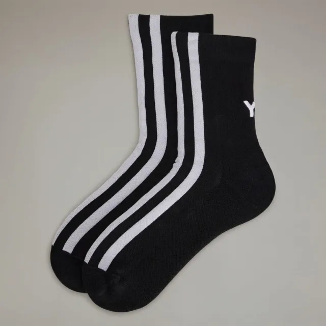 adidas Y-3 Stripes Socks