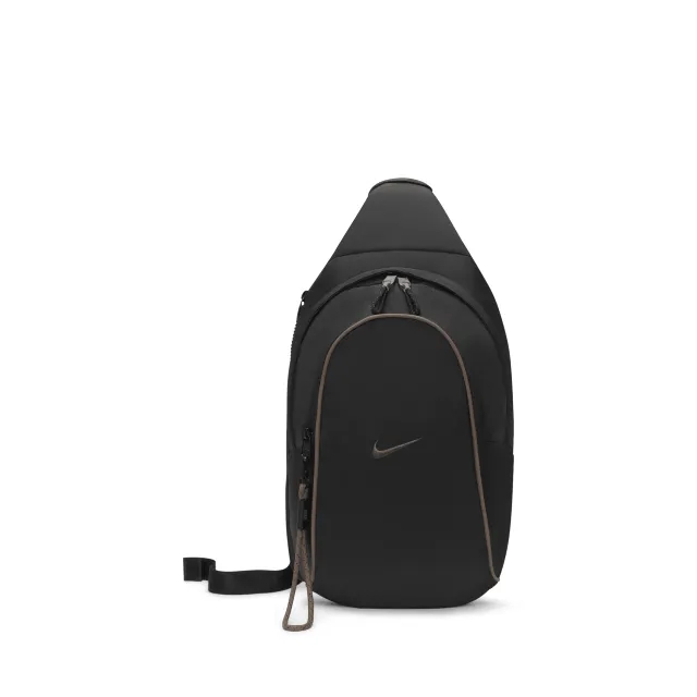 Nike NSW Essentials Sling Bag - Black - Size ONE SIZE - Black
