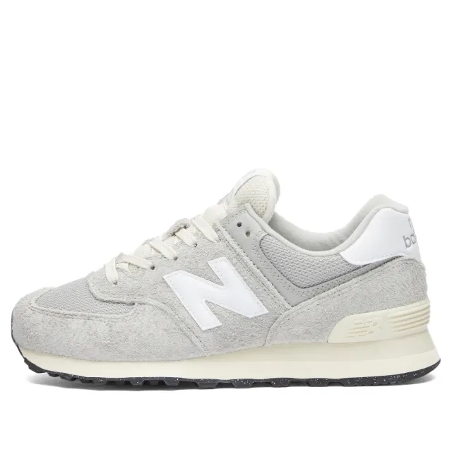 New Balance 574 - Concrete Grey