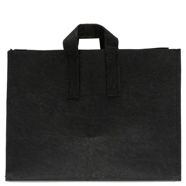 Puebco Forest Bag Rectangle - Large Dark Grey