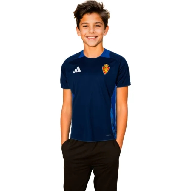 adidas Tiro 24 Junior Competition Training Jersey