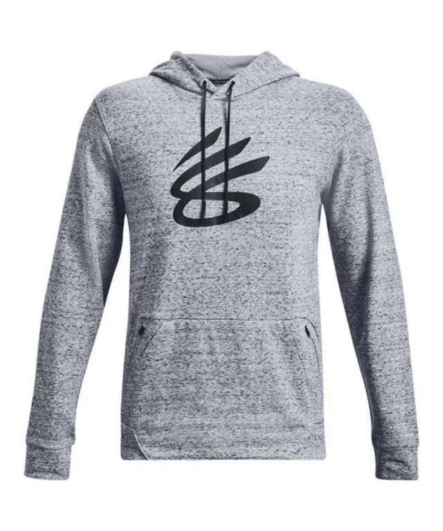 Under Armour Curry Pullover Hood