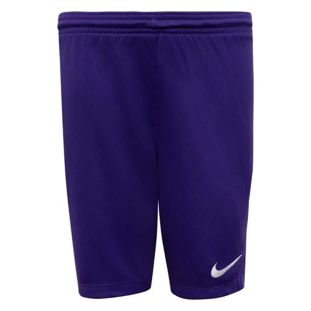 Nike Shorts Dry Park Iii - ['Purple']