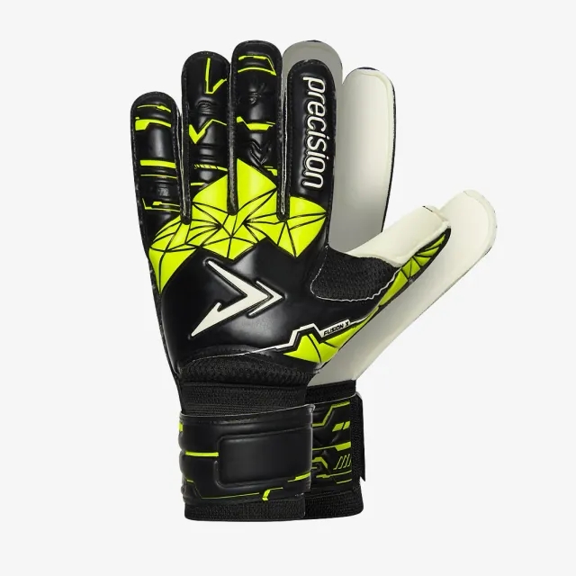 Precision Fusion X Flat Cut Finger Protect GK Gloves