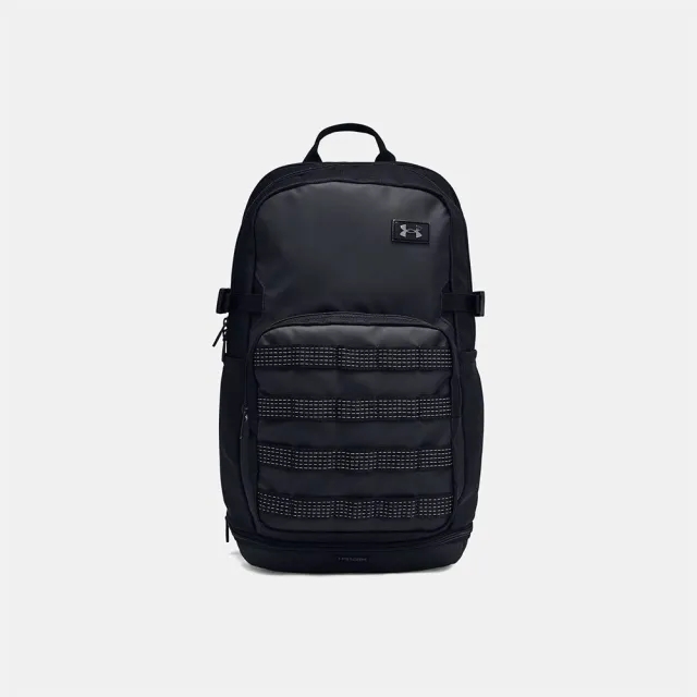 Under Armour  Triumph Sport Backpack Black / Black / Black OSFM