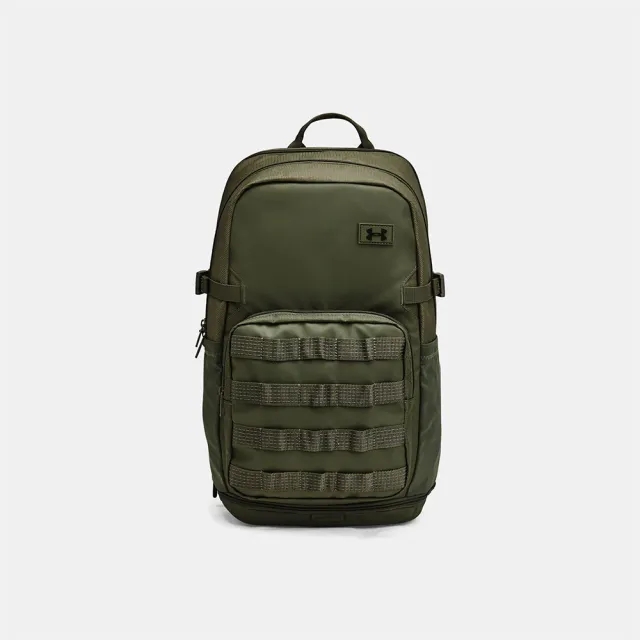 Under Armour  Triumph Sport Backpack Marine OD Green / Baroque Green / Baroque Green OSFM