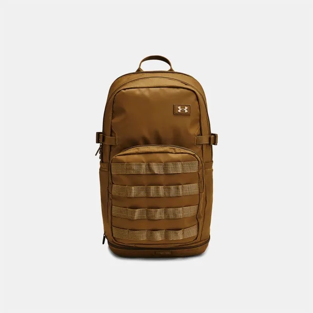 Under Armour  Triumph Sport Backpack Coyote / Camel / Camel OSFM