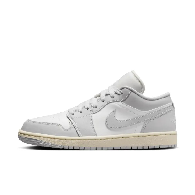 Nike Jordan Jordan 1 Low Women Shoes - White