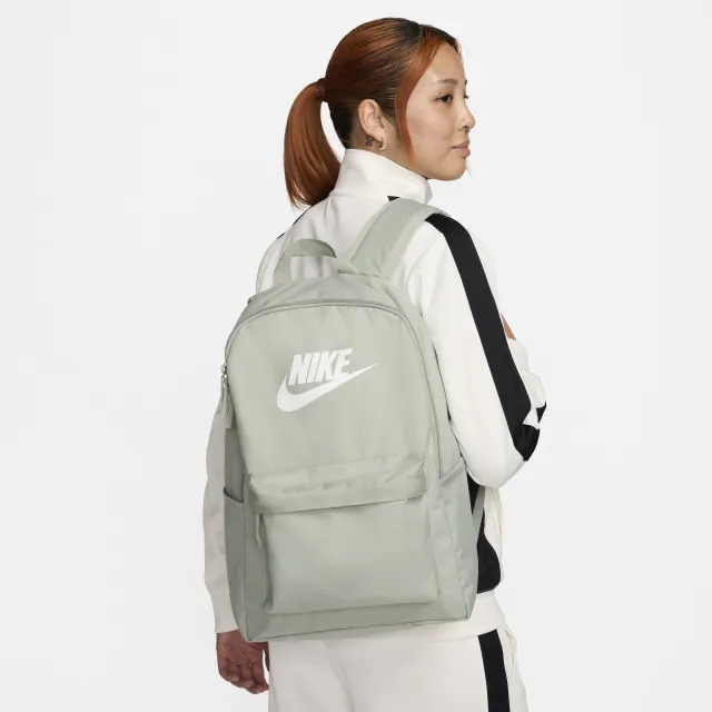Nike 25L Backpack - Green - Size ONE SIZE - Green