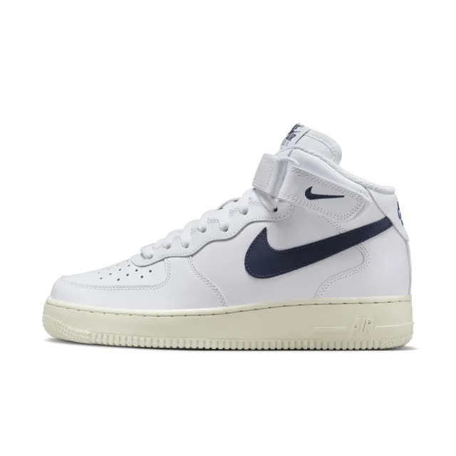 Nike Air Force 1 '07 Mid - White