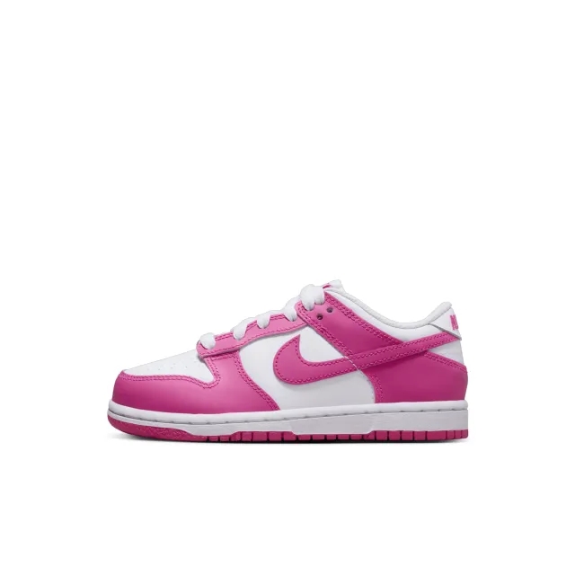 Nike Sportswear Younger Kids Dunk Low PS